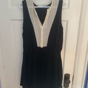 Babaton Silk Dress
